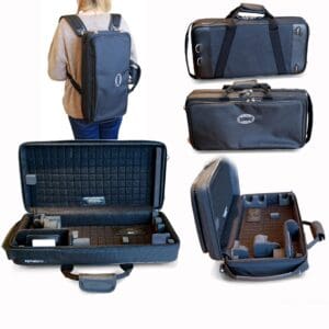 Marcus Bonna | Oboe & Cor Anglais Case Model Baby